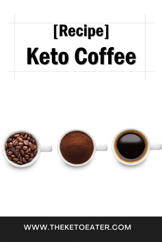Simple Keto Coffee