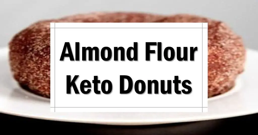 almond-flour-keto-donuts