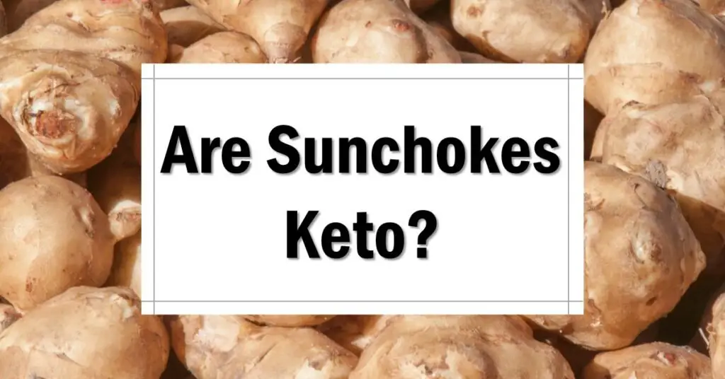 are-sunchokes-keto-friendly-approved