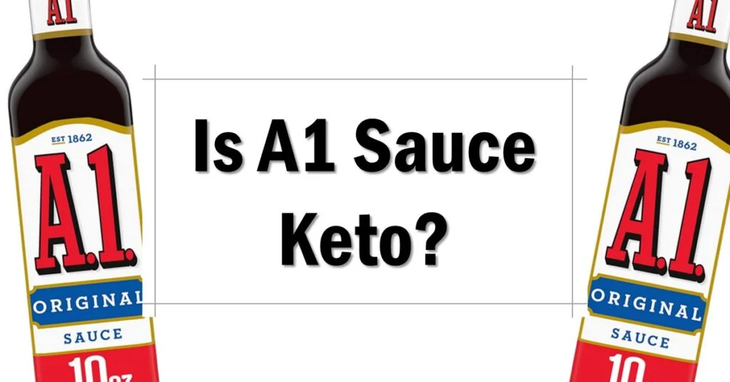is-a1-sauce-keto-friendly-approved