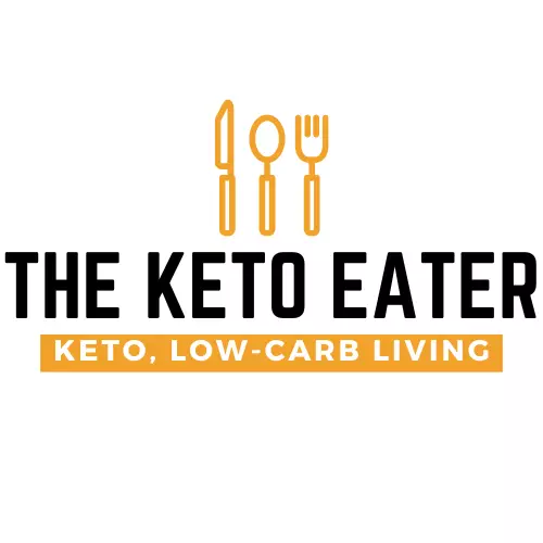 The Keto Eater Logo