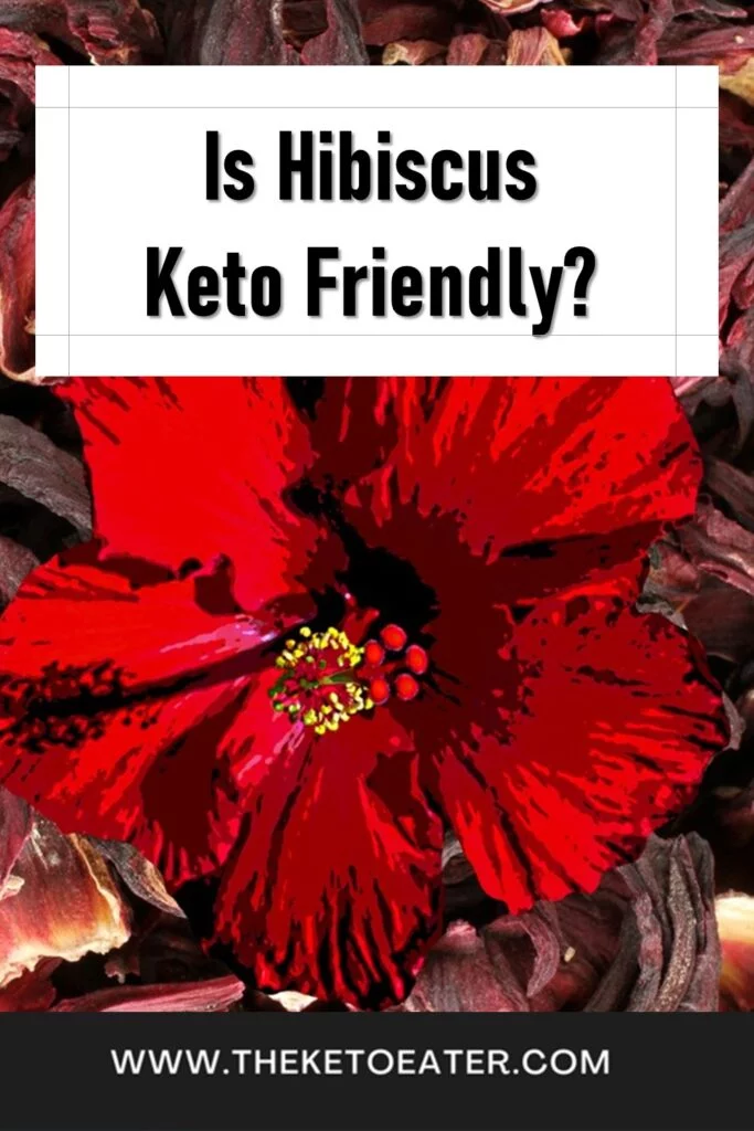 is hibiscus keto friendly approved