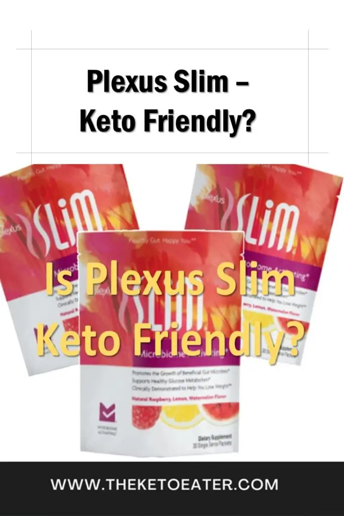 is-plexus-slim-keto-friendly-approved