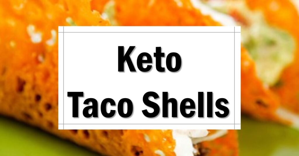 1-ingredient-keto-taco-shells