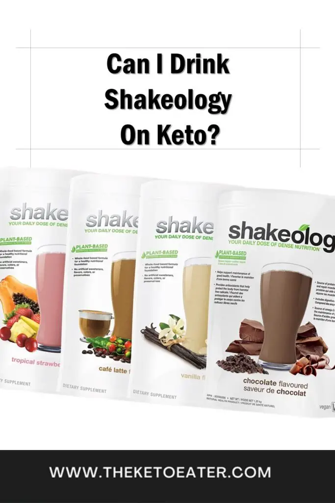 Can-I-Drink-Shakeology-on-Keto-Diet