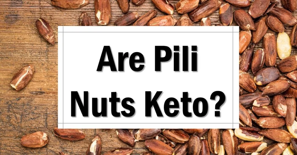 are-pili-nuts-keto-friendly-approved