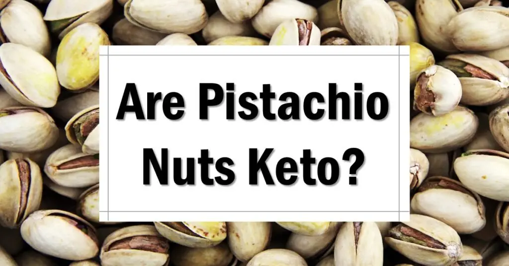 are-pistachios-keto-approved