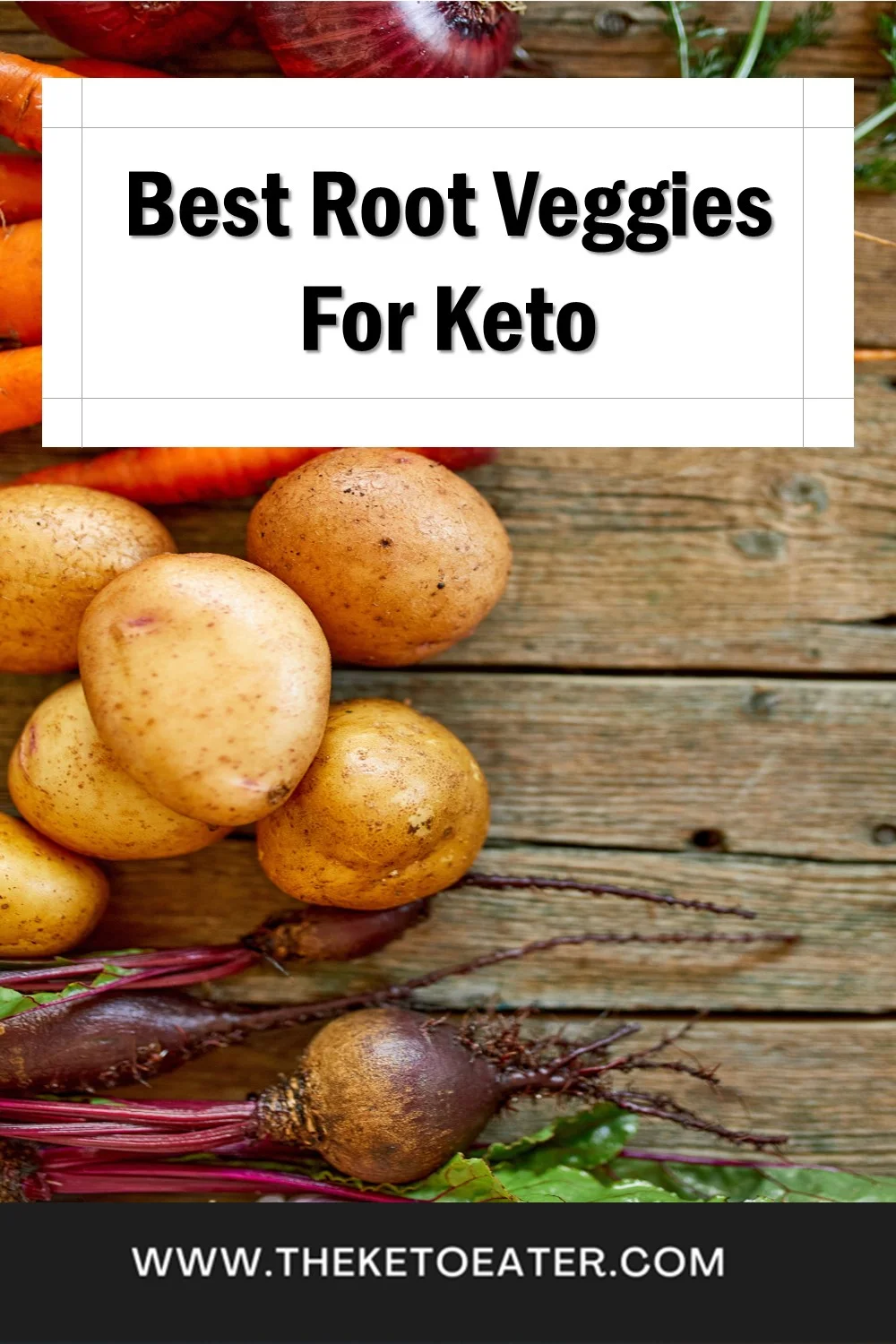 What Root Vegetables Are Keto Friendly Top Substitutes The Keto Eater