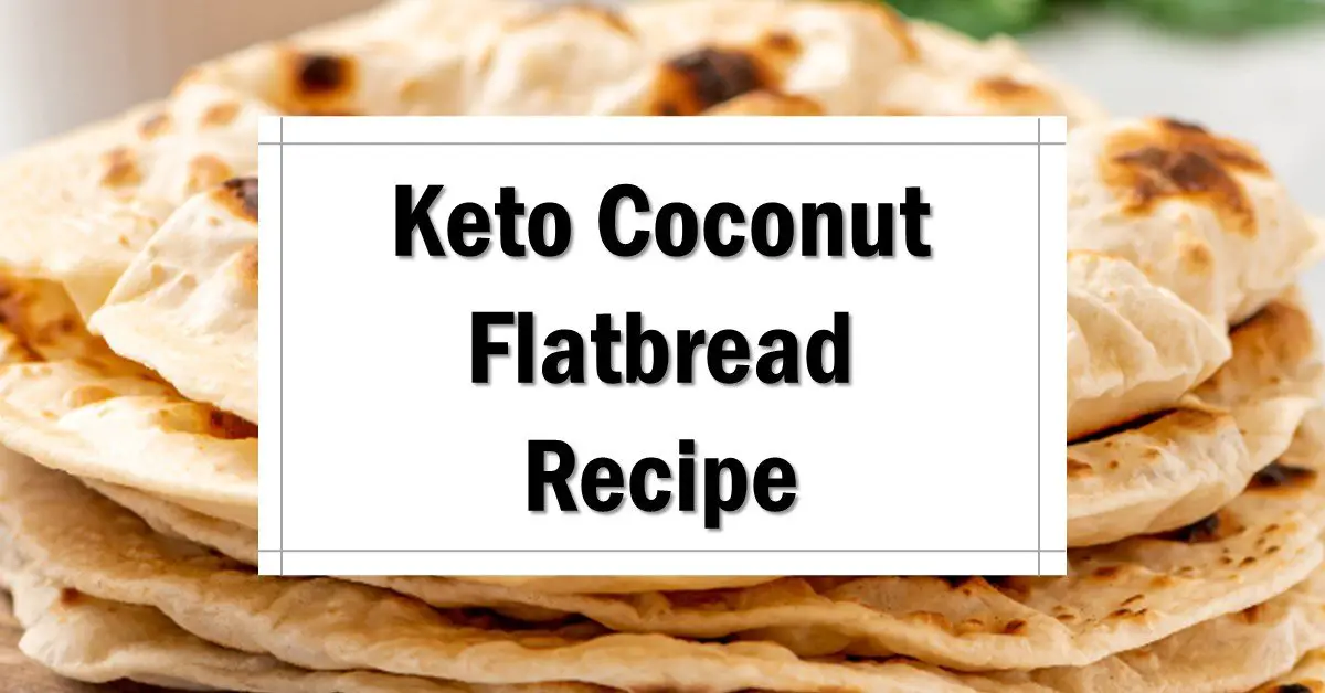 simple-coconut-flour-flatbread-keto-friendly