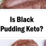 is black pudding keto - keto balck pudding
