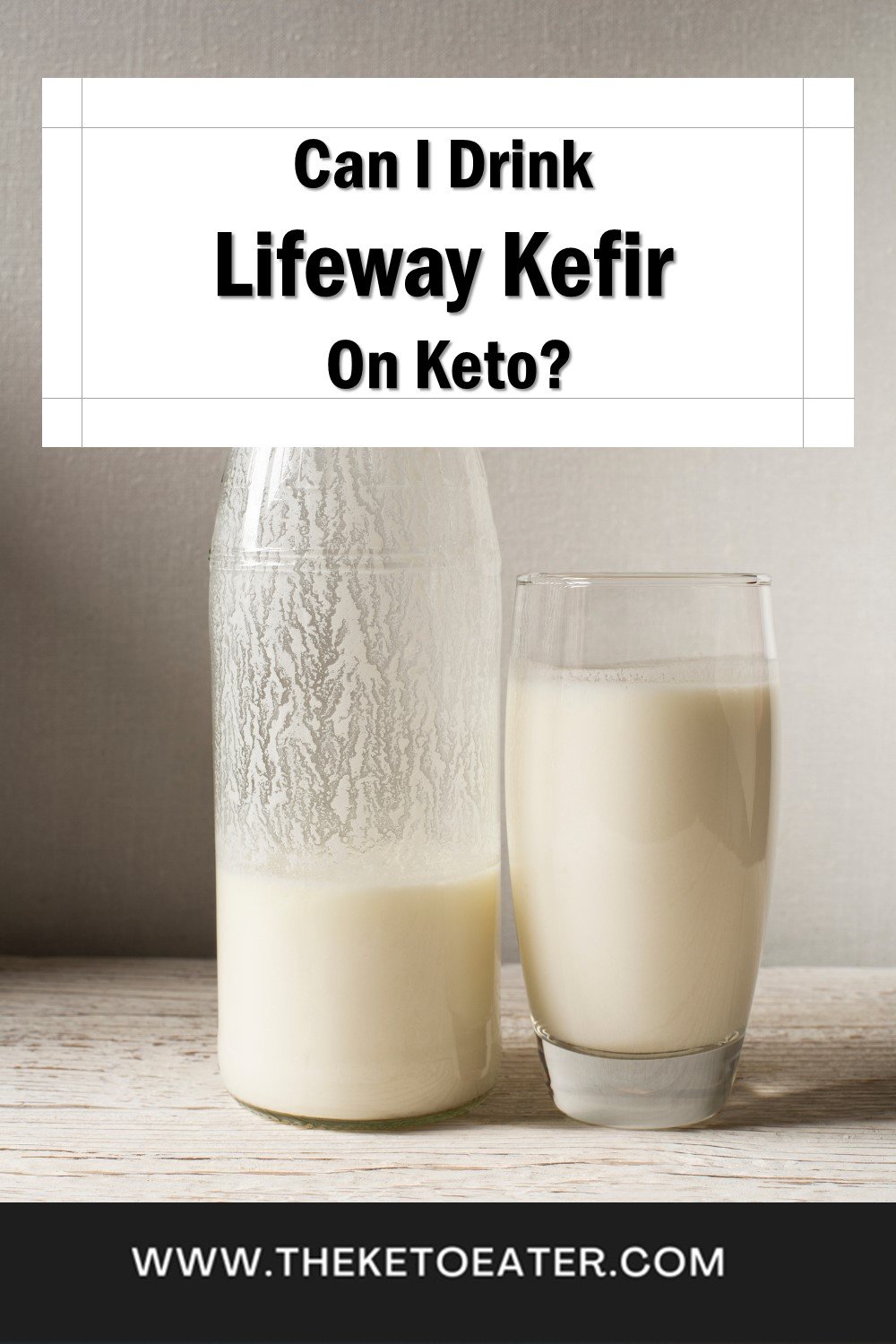 Is Lifeway Kefir Keto Friendly? [+ Keto Approved Options] The Keto Eater