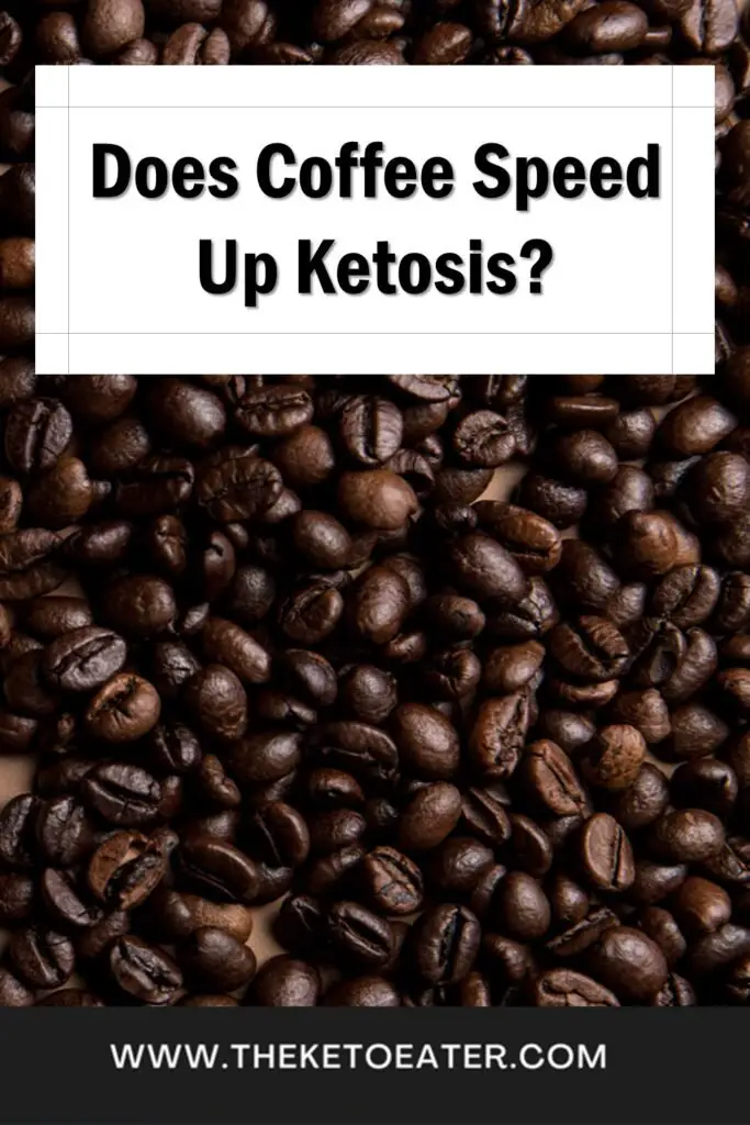 Does Coffee Speed Up Ketosis