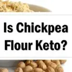 Is Chickpea Flour Keto Friendly Approved