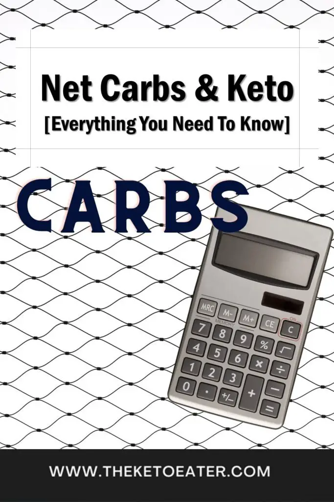 Net Carbs and Keto