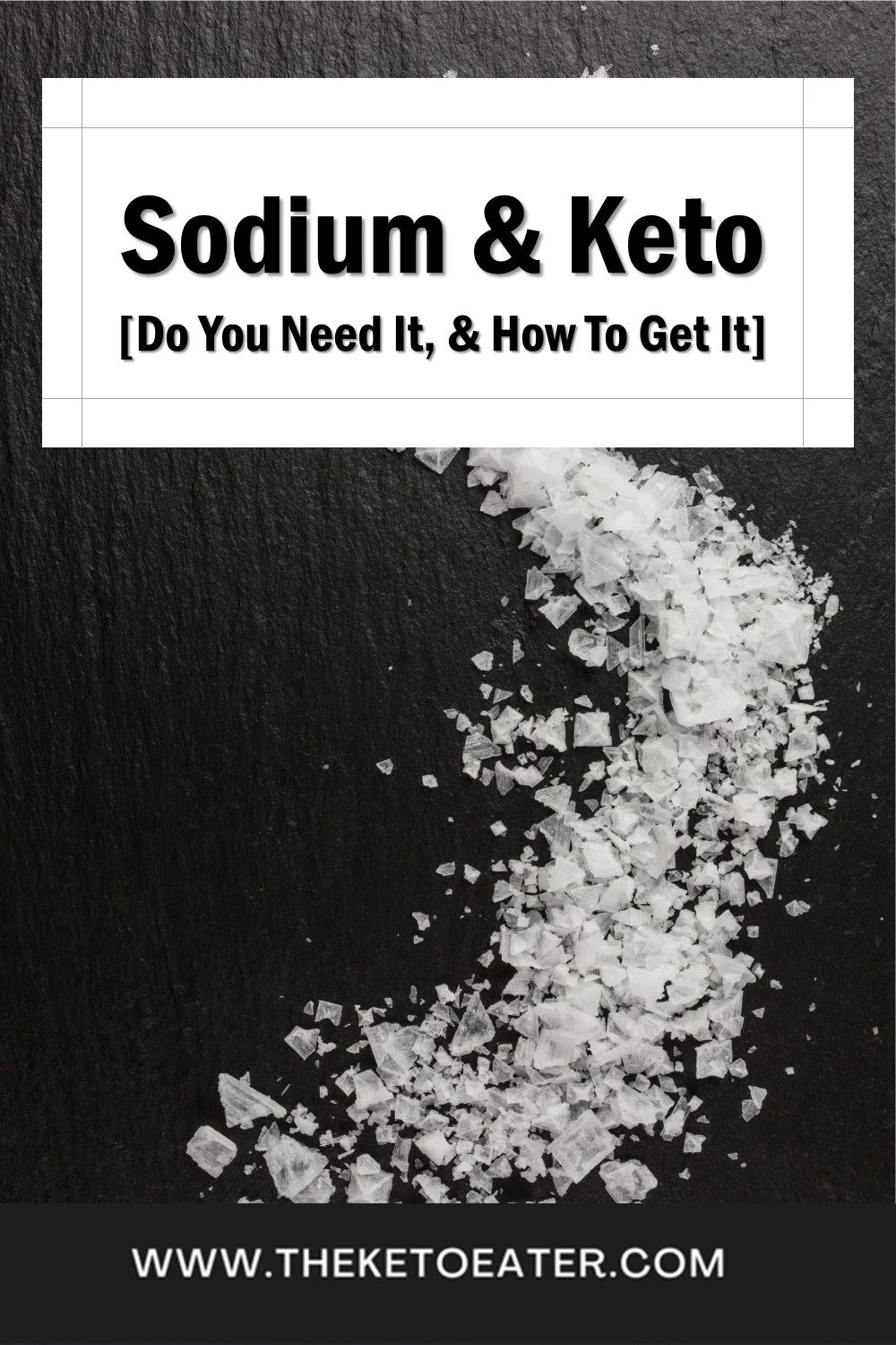 How Much Sodium Do You Need on Keto? [Facts & Myths Busted] The Keto
