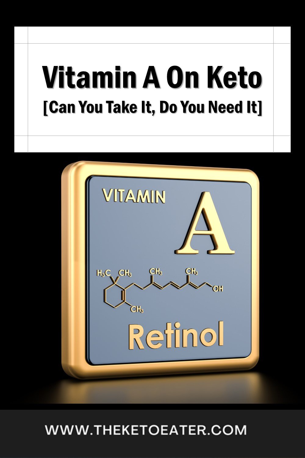 Keto Vitamin A Deficiency [How to Overcome It] - The Keto Eater