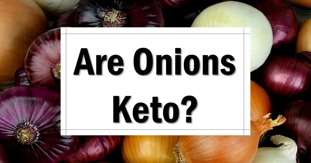 are-onions-keto-friendly-approved