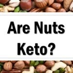 can-i-eat-nuts-on-keto, do nuts have carbs