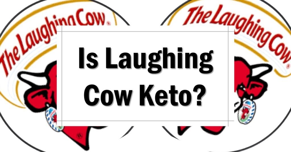 is-laughing-cow-cheese-keto-approved