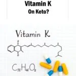 Do I Need To Take Vitamin K on Keto