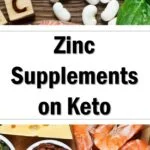 zinc-supplements-on-keto-diet