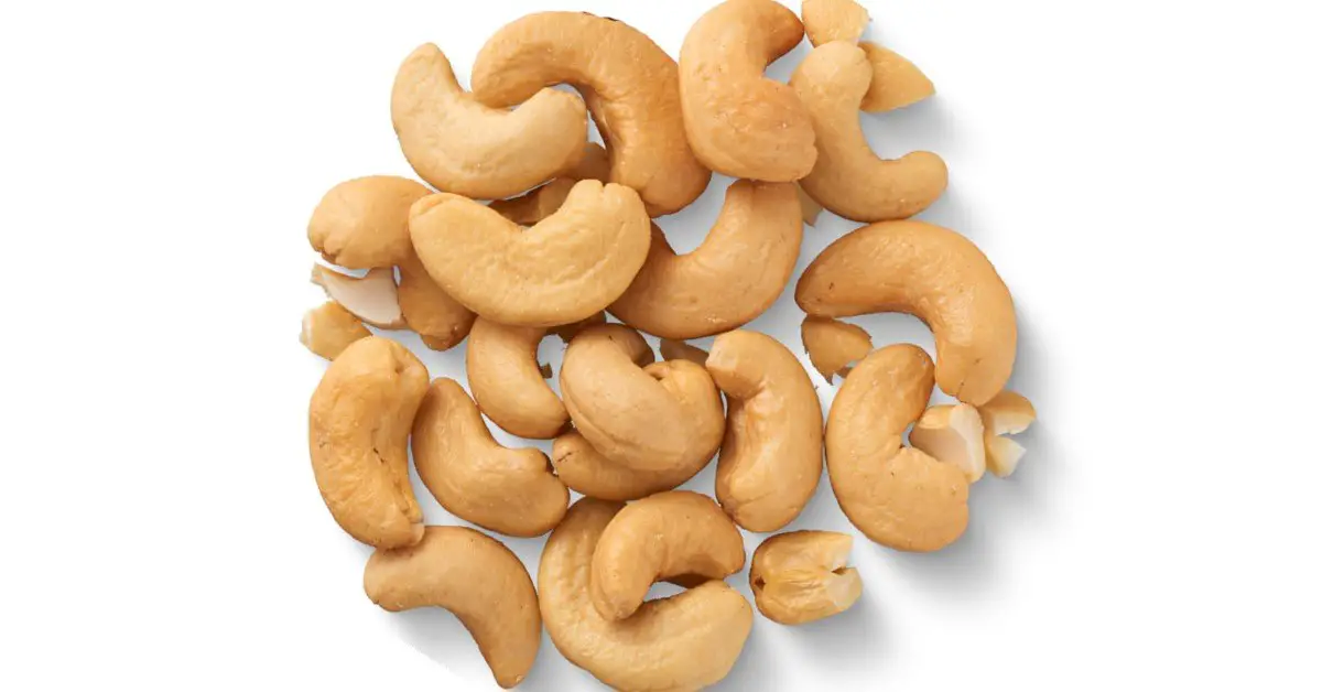 Are Cashew Nuts Keto Friendly? The Keto Eater