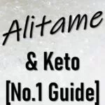 Is Alitame Keto Friendly