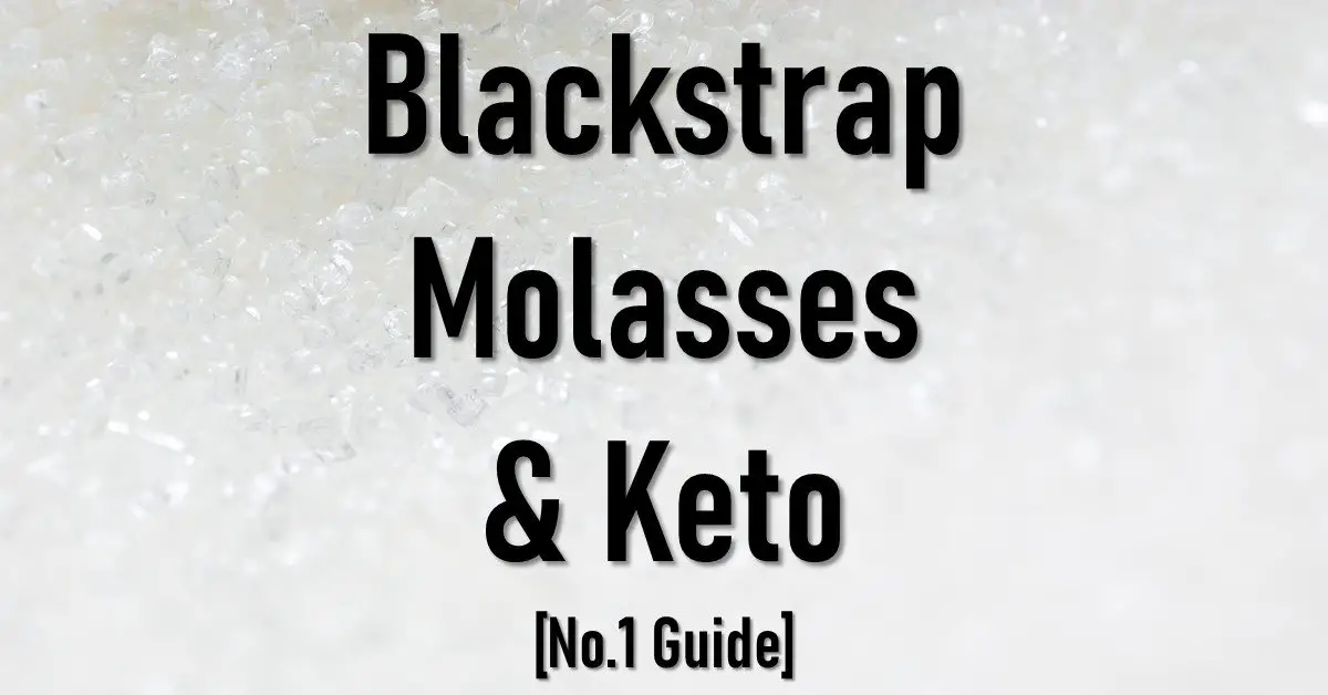 Is Blackstrap Molasses Keto Friendly? The Keto Eater