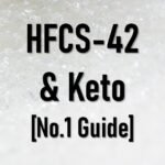 Is HFCS-42 Keto Friendly