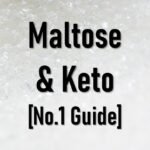 Is Maltose Keto Friendly Approved