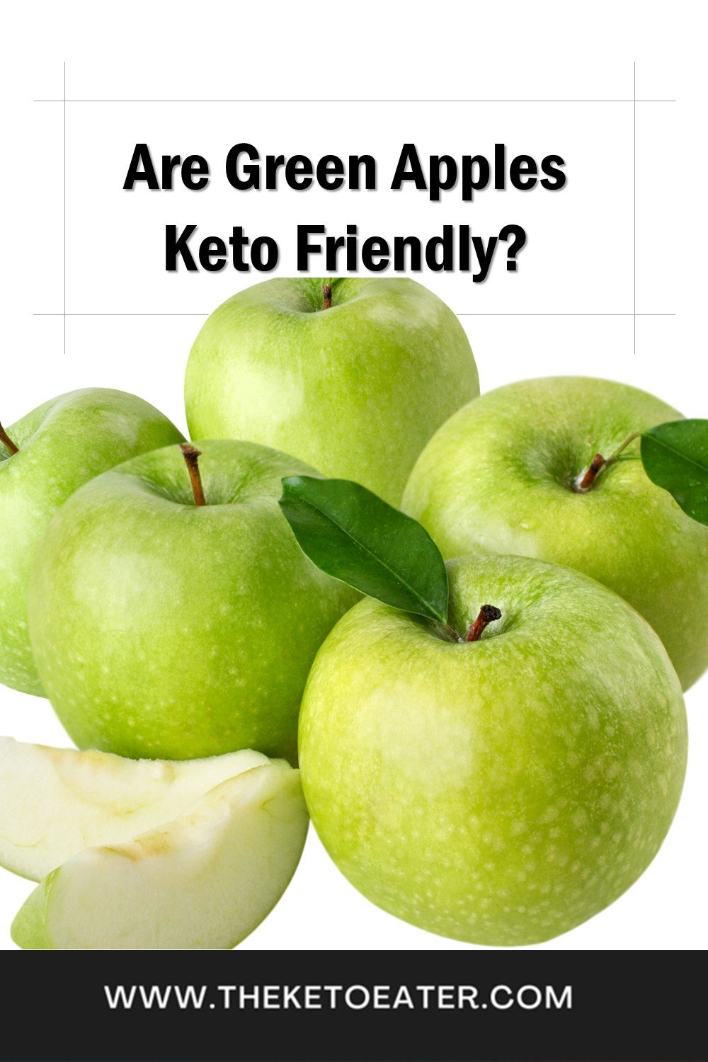 Are Green Apples Keto? [Plus Our Favorite Keto Fruits] The Keto Eater