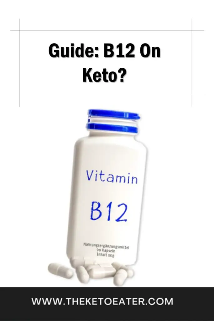 b12-and-keto-can you take it on keto