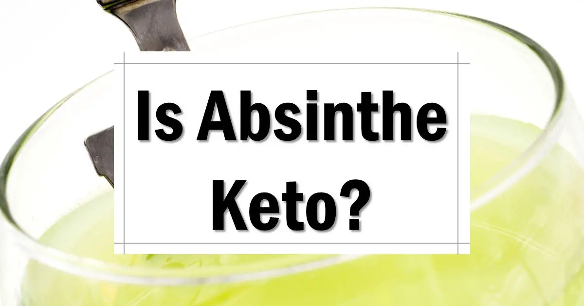 Is Absinthe Keto Friendly? The Keto Eater