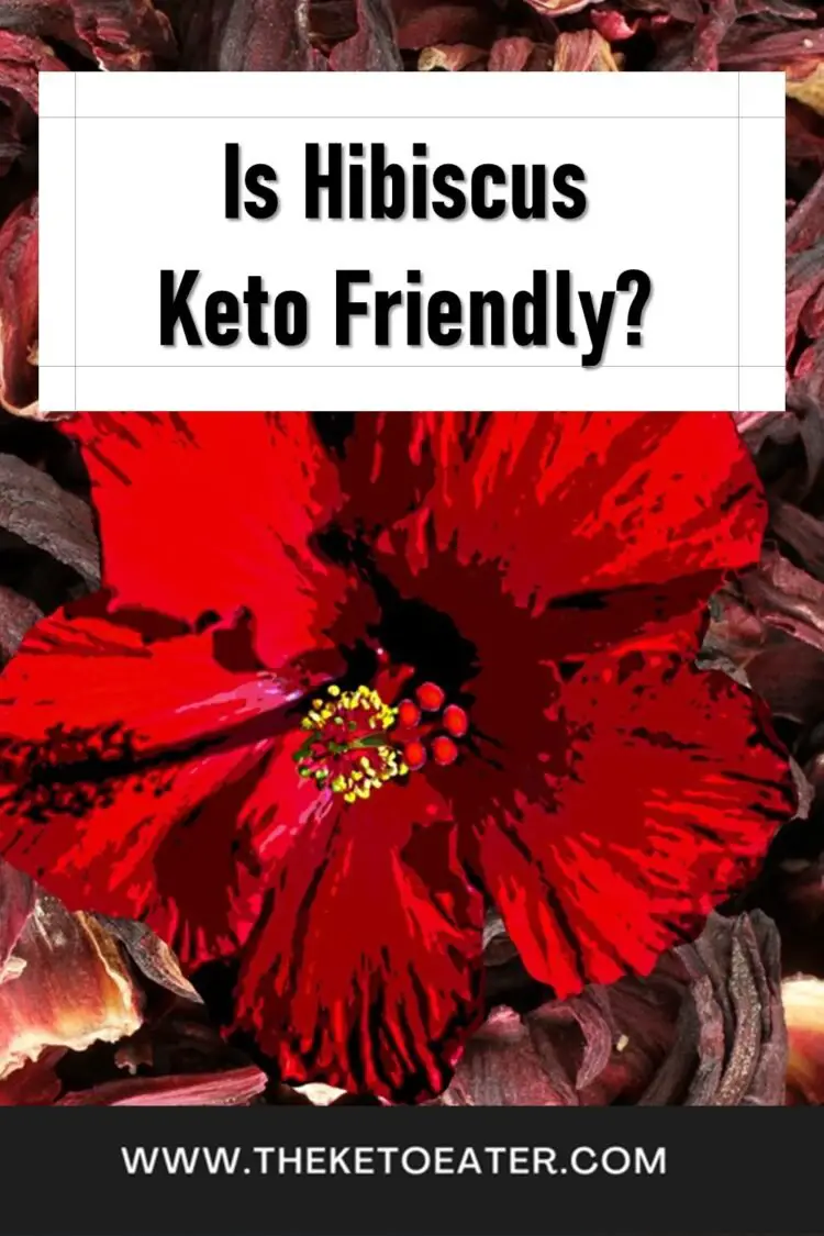 Is Hibiscus Tea Keto Friendly? The Keto Eater