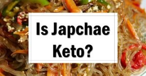 is-japchae-keto-friendly-approved