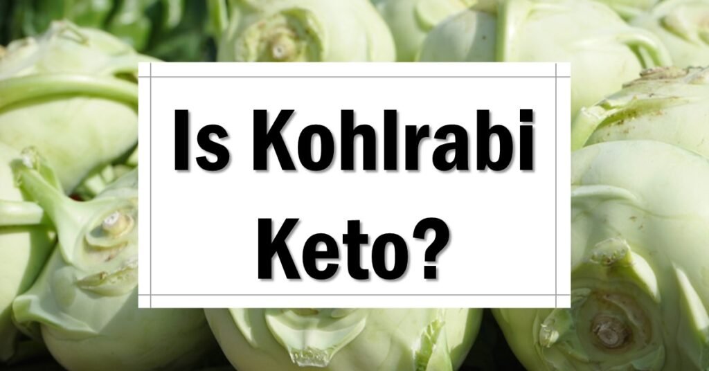 is-kohlrabi-keto-friendly