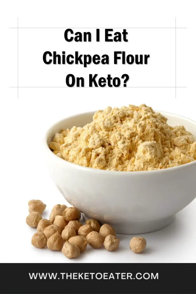 Can-I-Eat-Chickpea-Flour-On-Keto