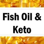 Fish oil on keto - is it keto