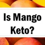 Is Mango Keto Friendly Approved