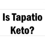 Is Tapatio Keto Friendly Approved