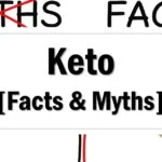 Keto Facts And Keto Myths