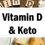 Vitamin D On Keto