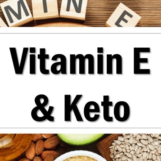Keto Vitamin A Deficiency [How to It] The Keto Eater