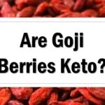 are-goji-berries-keto-approved