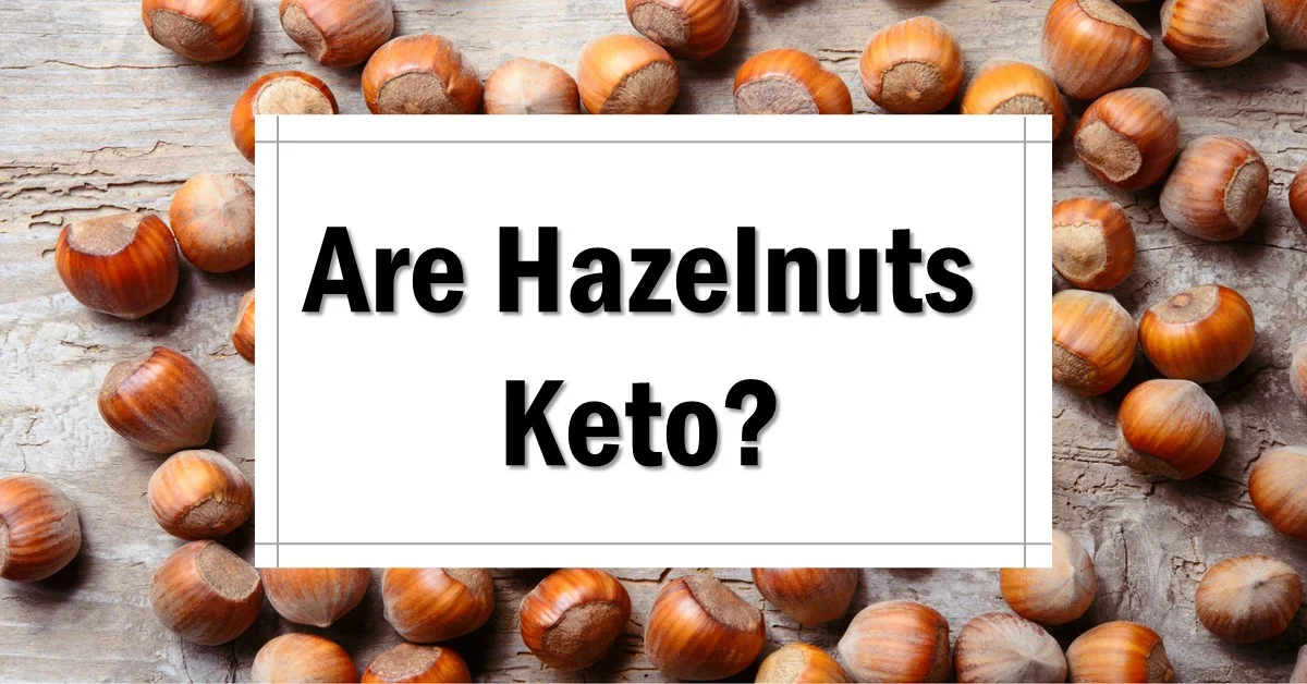 Are Hazelnut Keto Friendly? The Keto Eater