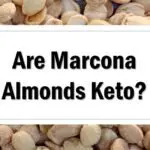 are-marcona-almonds-keto-friendly-approved