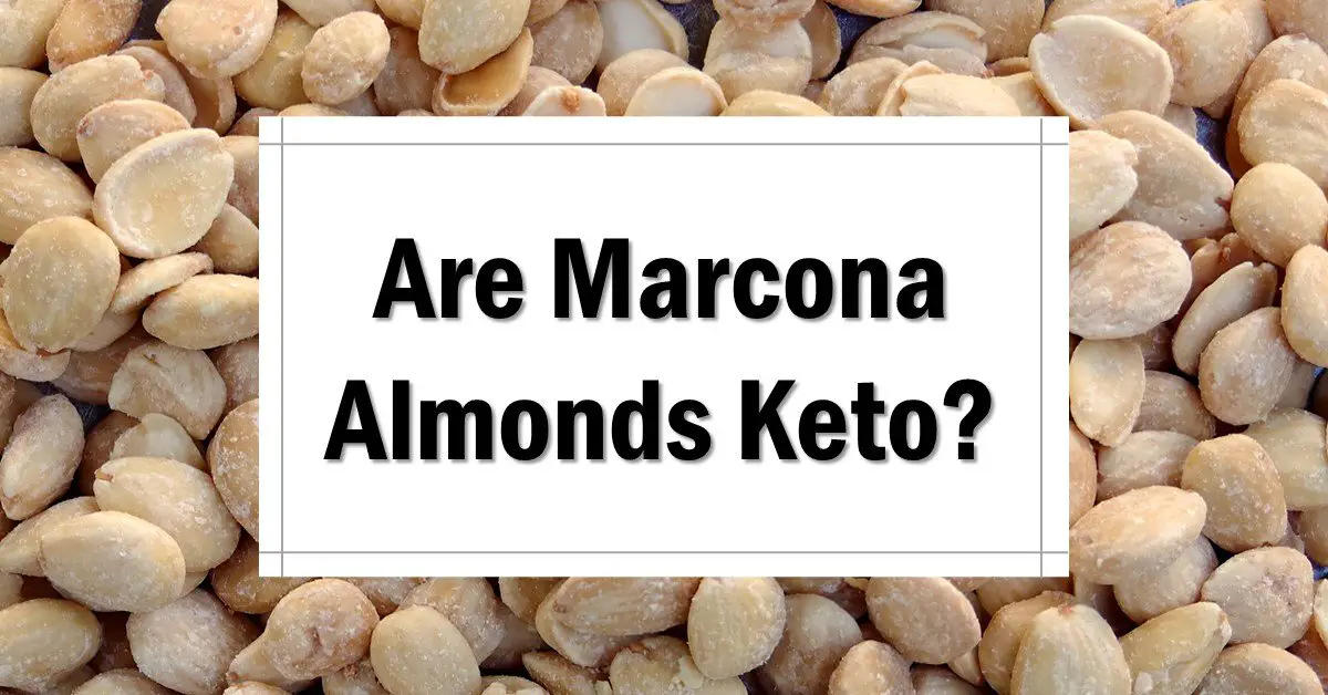 Are Marcona Almonds Keto? The Keto Eater