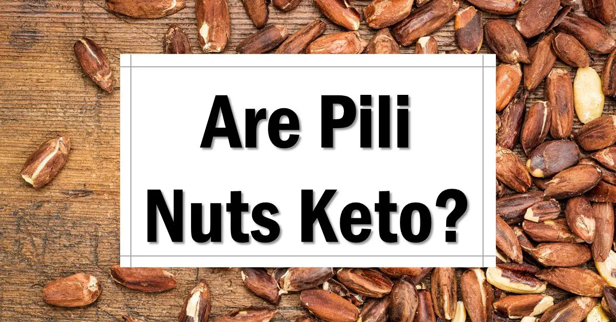 Are Pili Nuts Keto Friendly? The Keto Eater