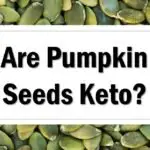 are-pumpkin-seeds-keto-approved