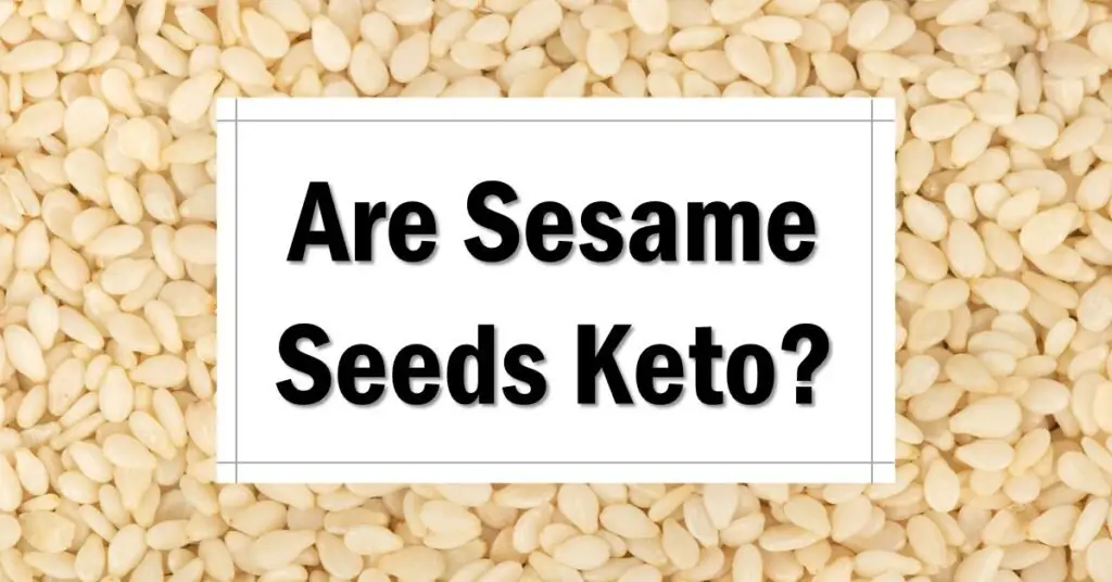 are-sesame-seeds-keto-friendly-approved